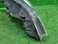 Битая Фара левая Kia Rio 4 (2020-н.в.) галоген