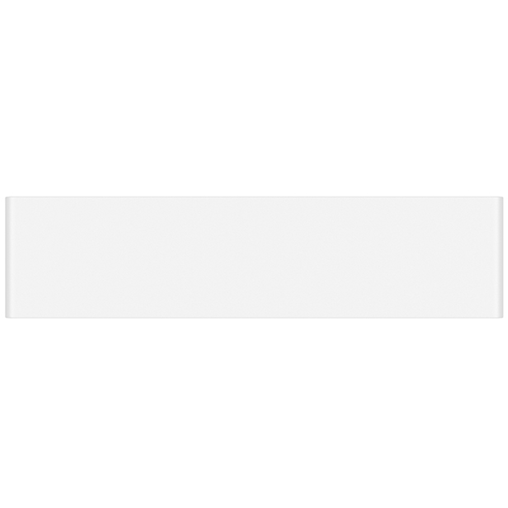 810516 Бра FIUME LED 10W 950LM БЕЛЫЙ МАТОВЫЙ 3000K