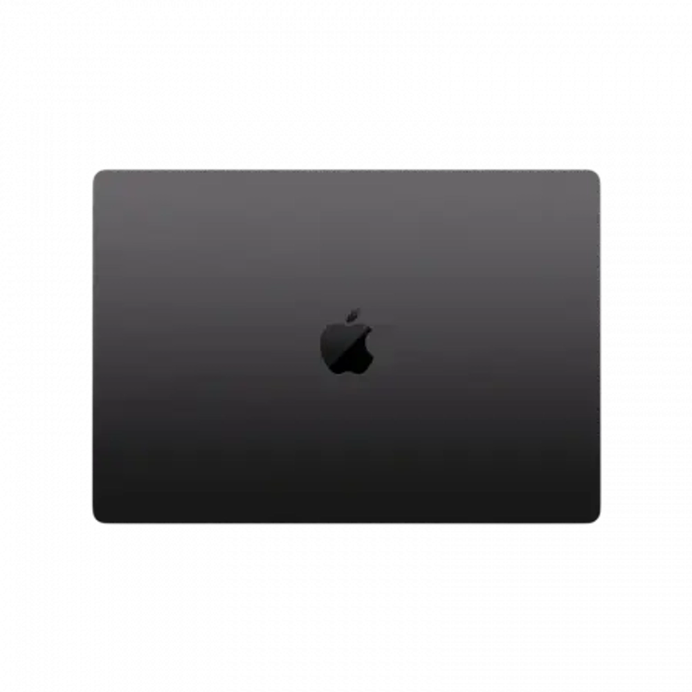 Apple MacBook Pro 16" MRW23 (M3 Pro 12-Core, GPU 18-Core, 36GB, 512GB) Space Black