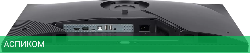 Игровой монитор Acer Nitro XV275KPymipruzx