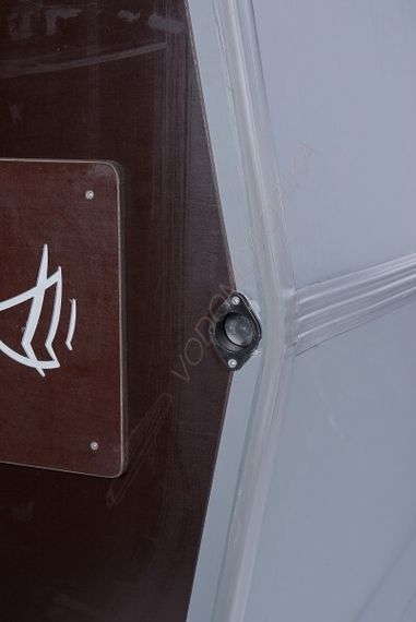 Лодка Адмирал 500