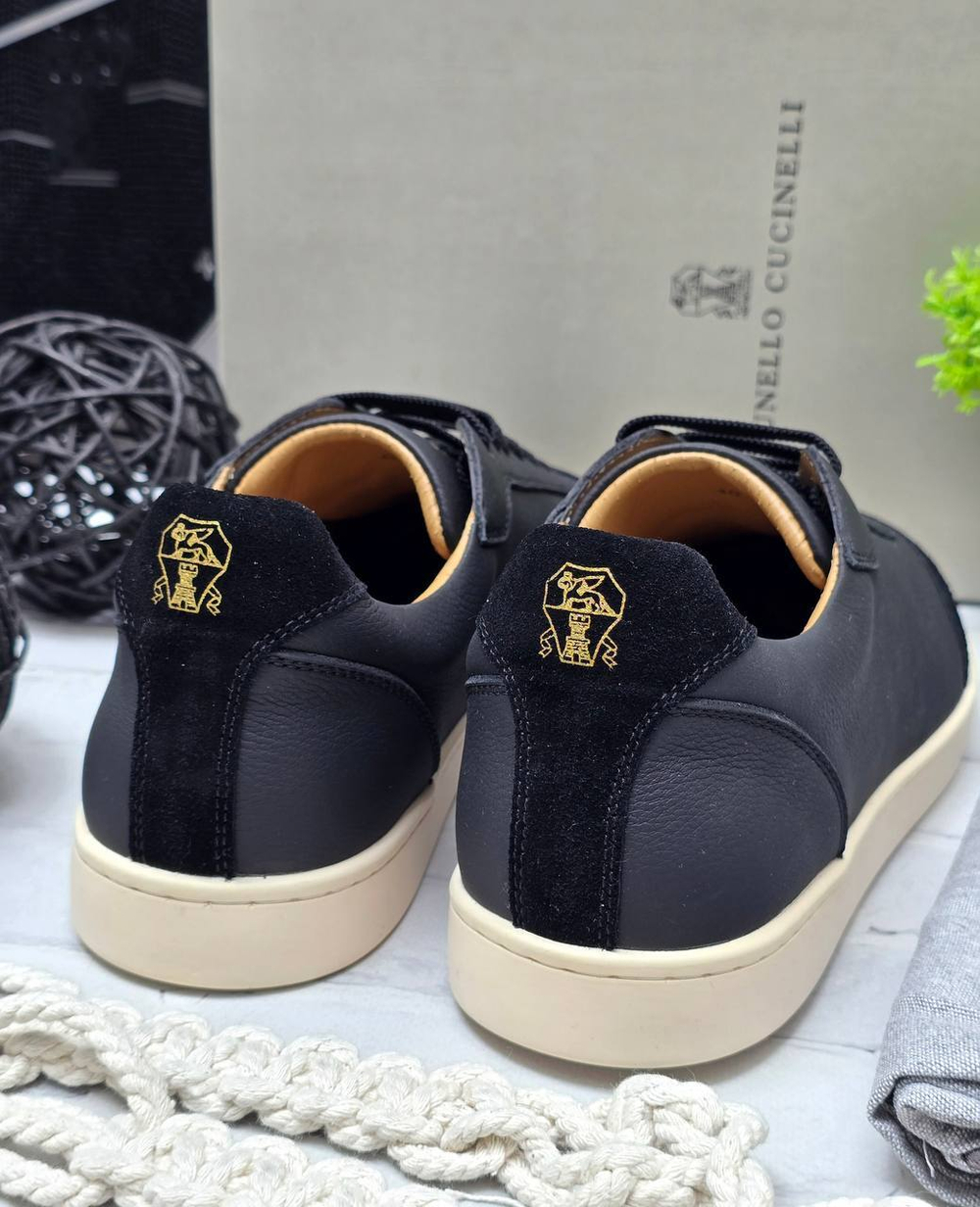 Кеды Brunello Cucinelli