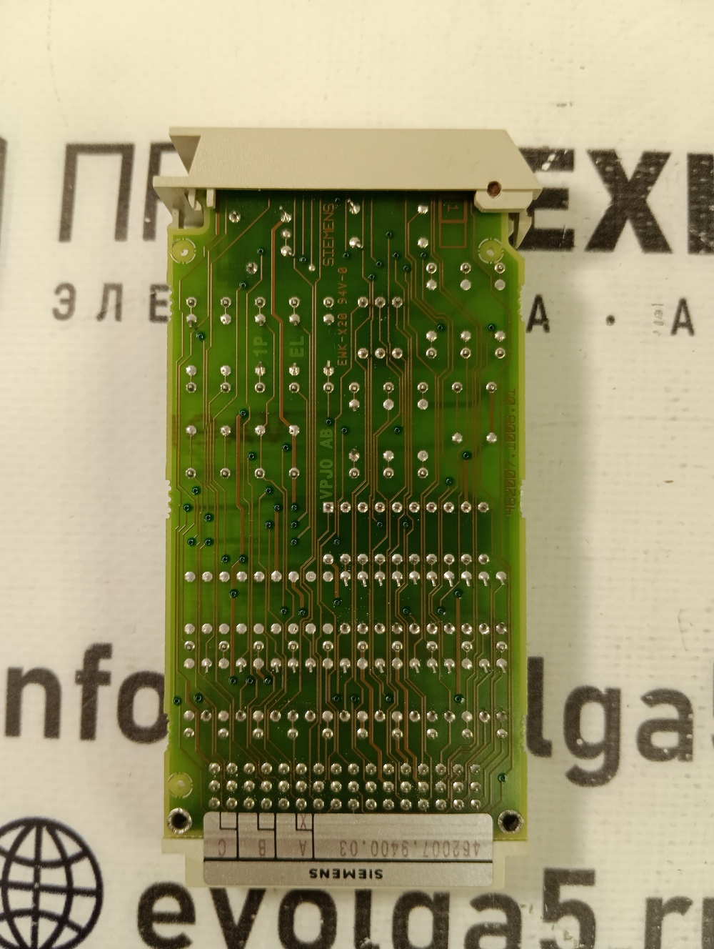 Siemens 6SN1114-0AA01-0AA0 с хранения