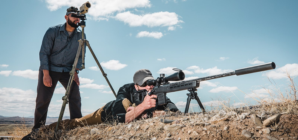 Ложа Magpul Pro 700 Remington 700