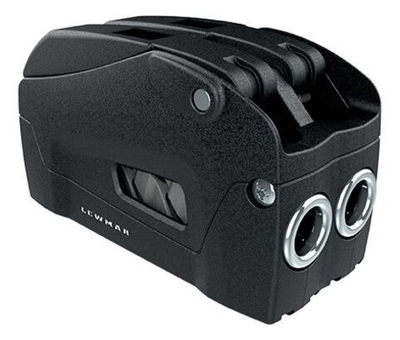 Стопор клавишный D2 двойной, под трос 8-10 мм (10243504)