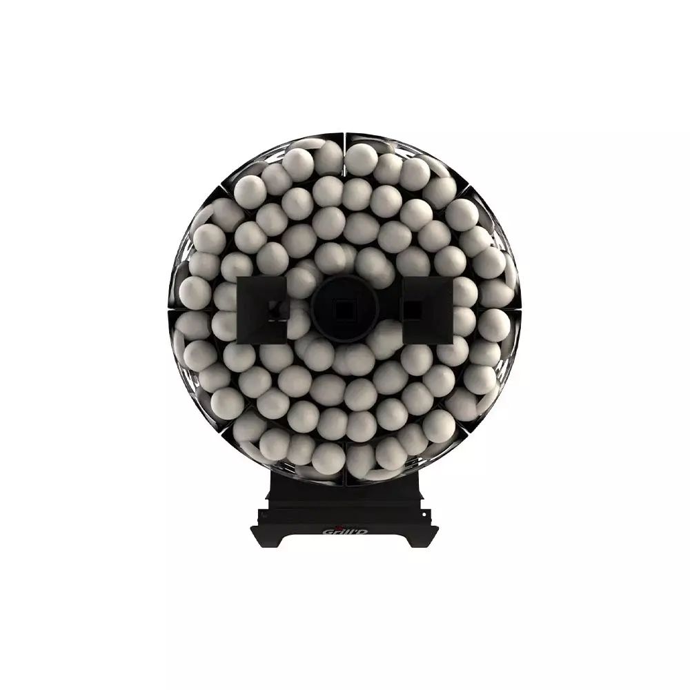 Дровяная банная печь Grill'D Violet 400 Short Max Pro