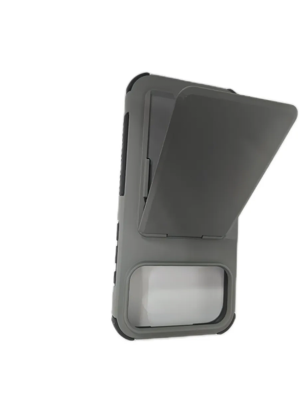 Чехол с подставкой Kickstand Flip Case для iPhone 17 Pro Max