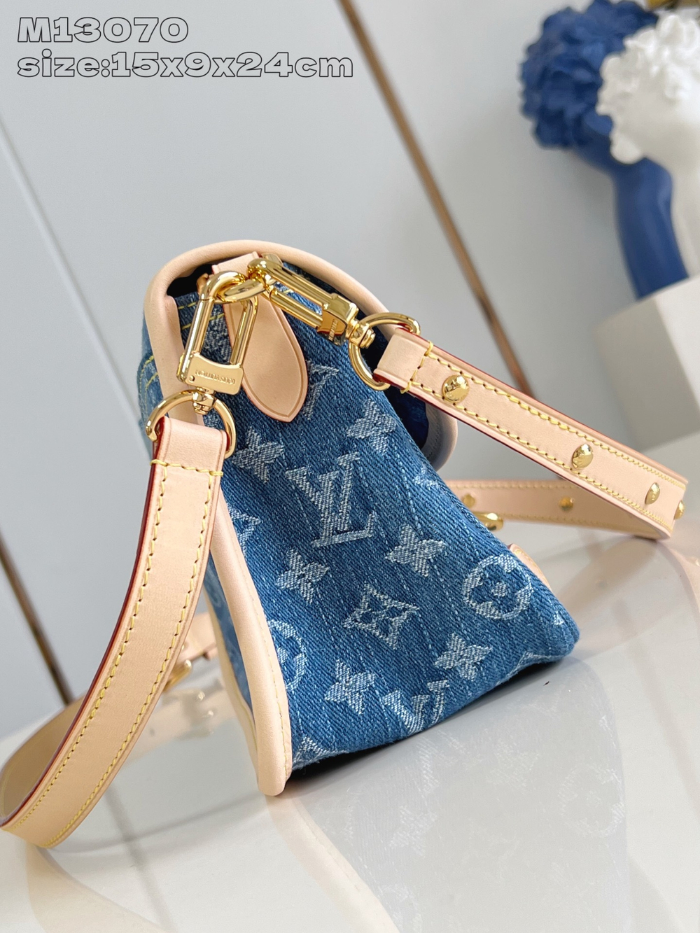 Louis Vuitton Diane