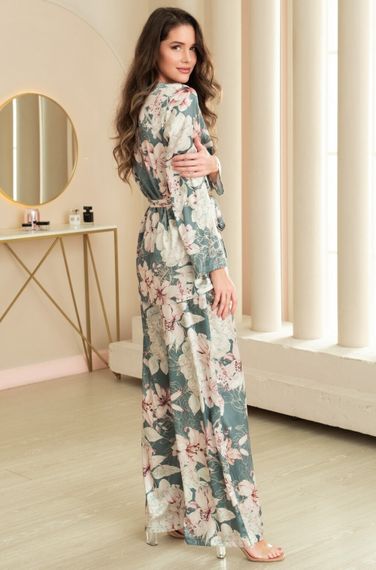 Пижама Mia-Amore 4186 &quot;Maryrose&quot;