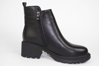 Ботинки женские демисезонные Qiya арт. B9026