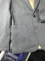 Пиджак Loro Piana, арт. 482196037