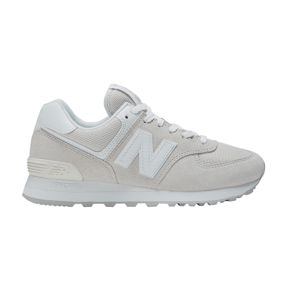 Кроссовки New Balance Nb 574 (Женская размерная сетка)