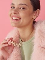 DOUBLE GLOW EARRINGS