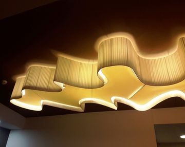 дизайнерский светильни Delightful 02-69