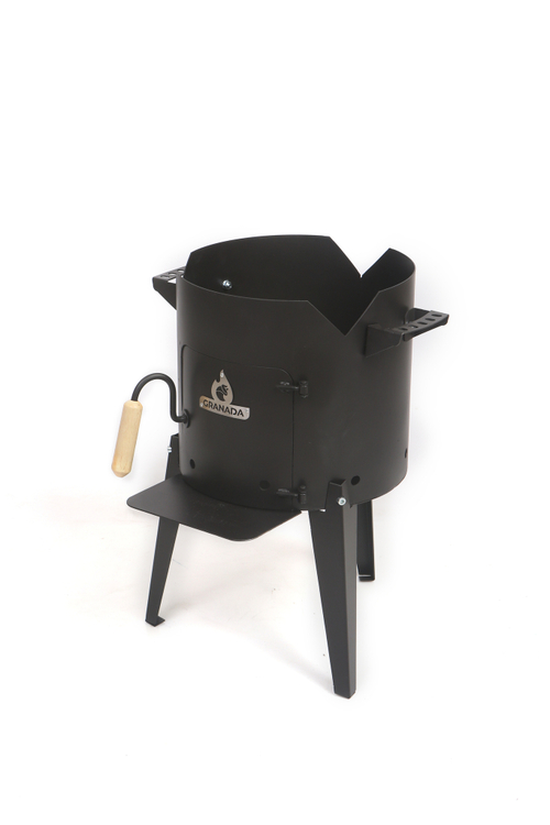 Печи для казана Granada PDK 22 л