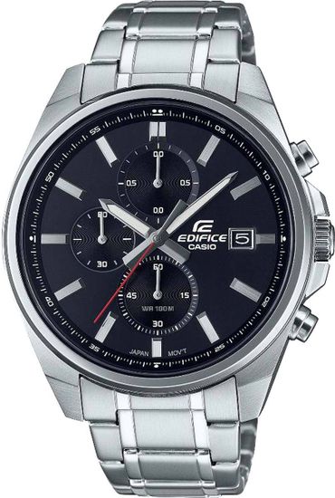 Наручные часы Casio Edifice EFV-610D-1AVUDF