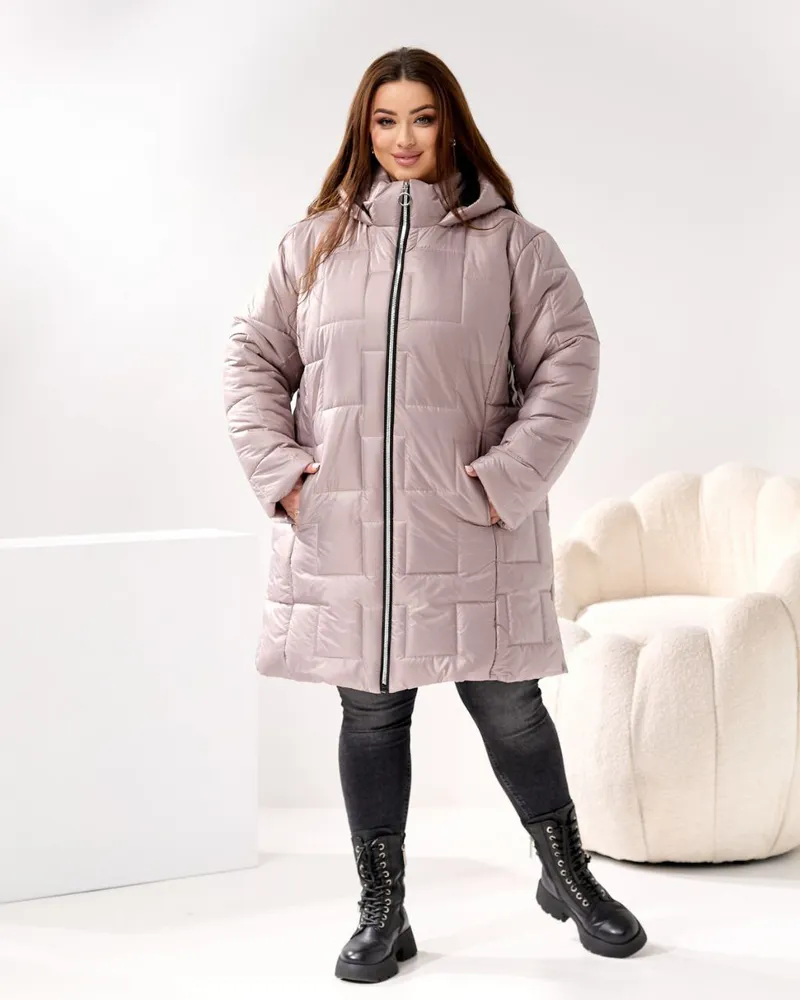 Куртка УК-053-2 Фабрика Моды