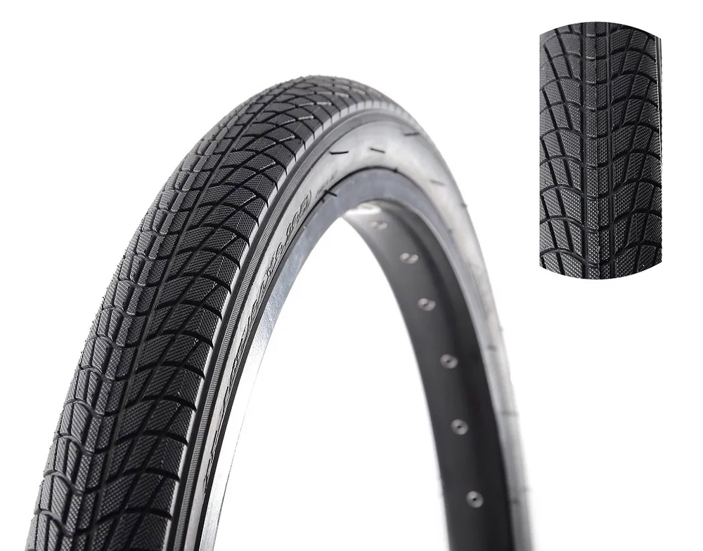 Покрышка WD 20*1.95 P1023 1/25 P1023