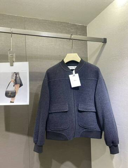 Бомбер Dior