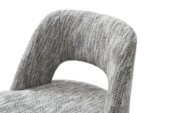 Крутящееся кресло Oren с автовозвратом