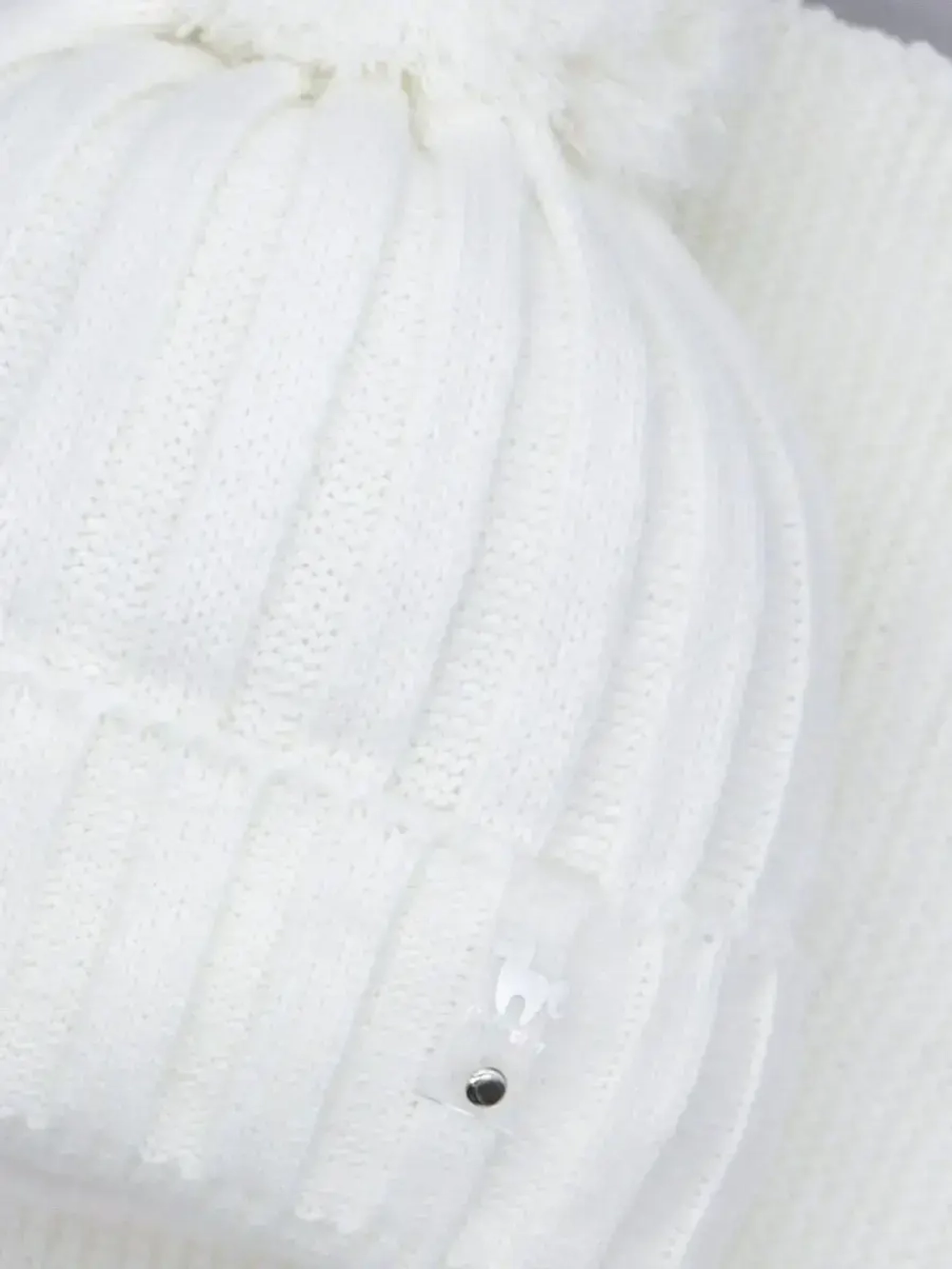 Шапка для девочек осенняя и снуд