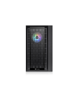 Корпус Thermaltake CTE C700 TG ARGB черный без БП ATX 12x120mm 11x140mm 2x200mm 2xUSB3.0 audio bott PSU