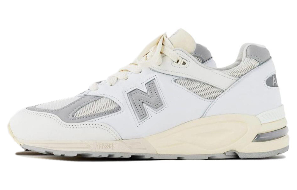 Кроссовки New Balance Nb 990 V2 "Sea Salt"