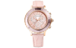 Swarovski Octea Lux Chrono 39mm