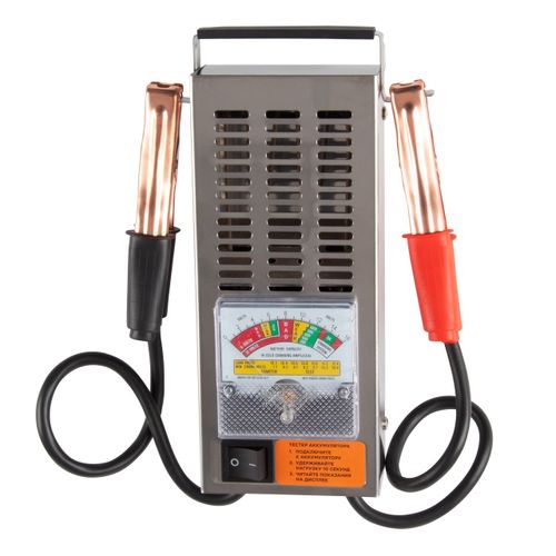 AFFIX (AF12200001) Нагрузочная вилка (тестер) для аккумуляторов