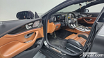 Mercedes-Benz AMG GT 4 даери 63 S 4MATIC+ (03.2020)