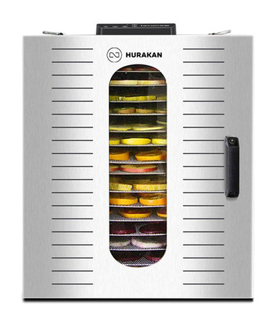 Дегидратор Hurakan Hkn-Dhd12M