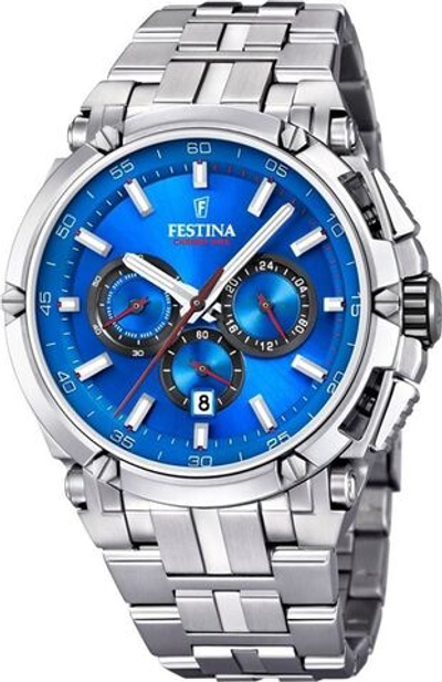 Часы Festina F20327/2