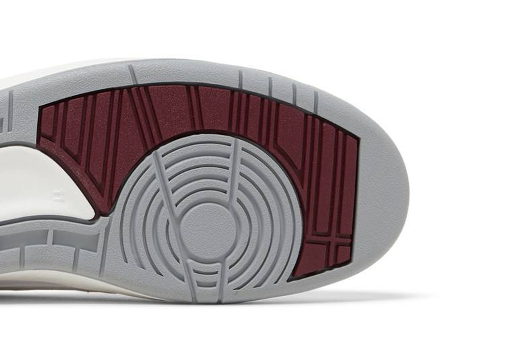 Кроссовки Jordan Air Jordan 2 "Cherrywood"