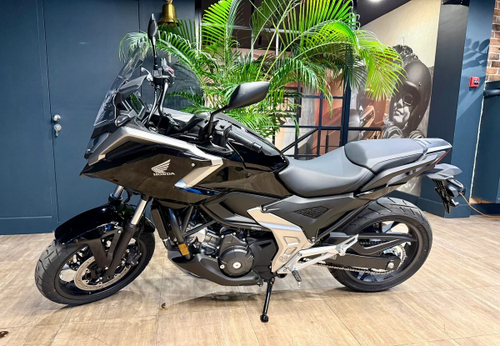 HONDA NC750XD (АКПП)