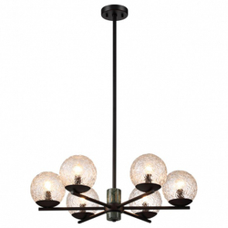 Люстра на штанге Odeon Light 5026/6
