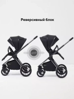 Коляска 2 в 1 Rant Falcon Therm