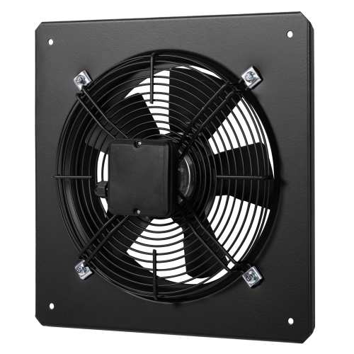 Вентилятор вытяжной осевой SHUFT AXW 300-B-4E