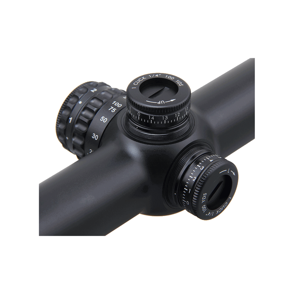 Оптический прицел Vector Optics Continental  X8 4-32x56  (с подсветкой)