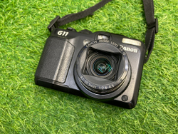 Canon PowerShot G11