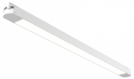 Накладной светильник Maytoni Technical Basis TR000-1-24W4K-W_1