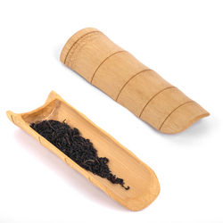 243122 Ча хэ - лопатка, бамбук