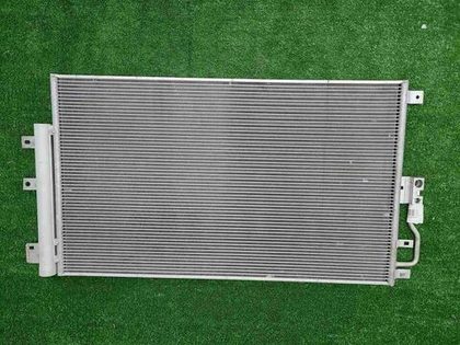 Радиатор кондиционера Haval Jolion (2021-н.в.)