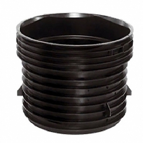 Wavin TEGRA 1000 Днище глухое ПЭ №22998067