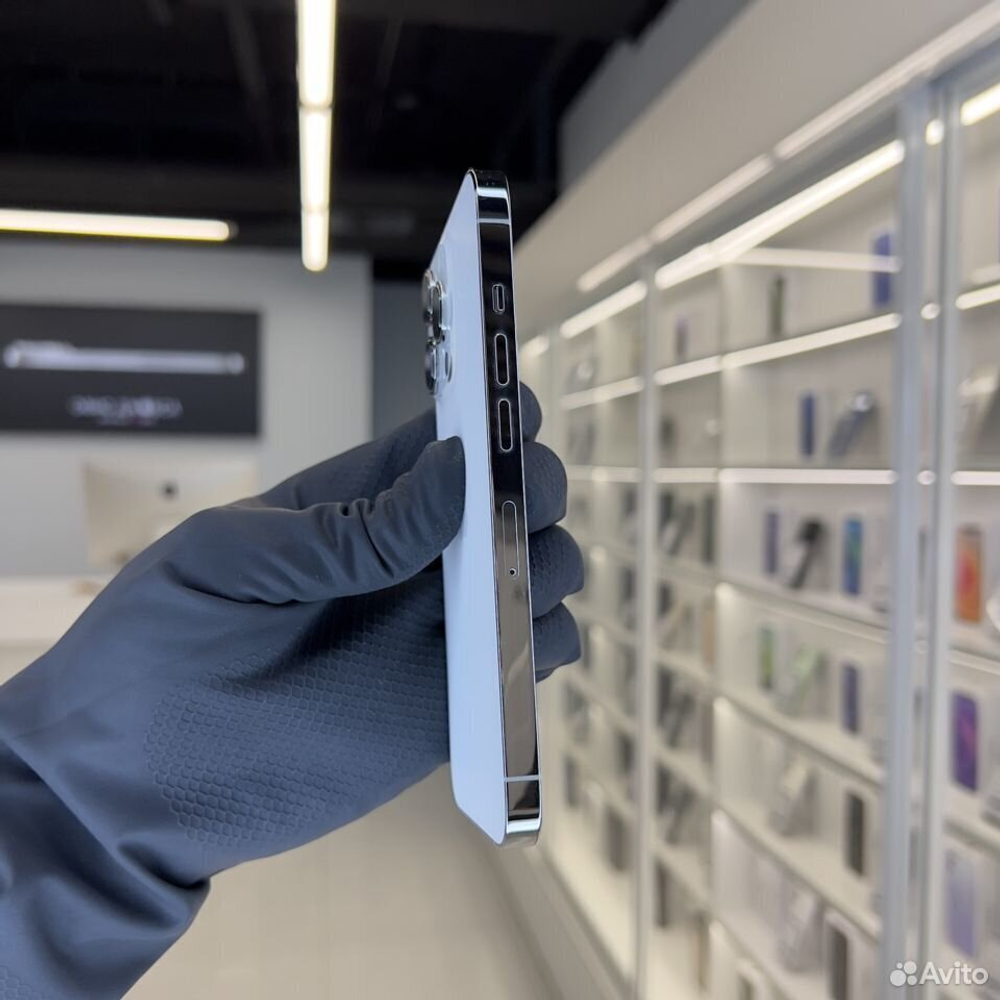 iPhone 13 Pro Max, 128 ГБ б/у