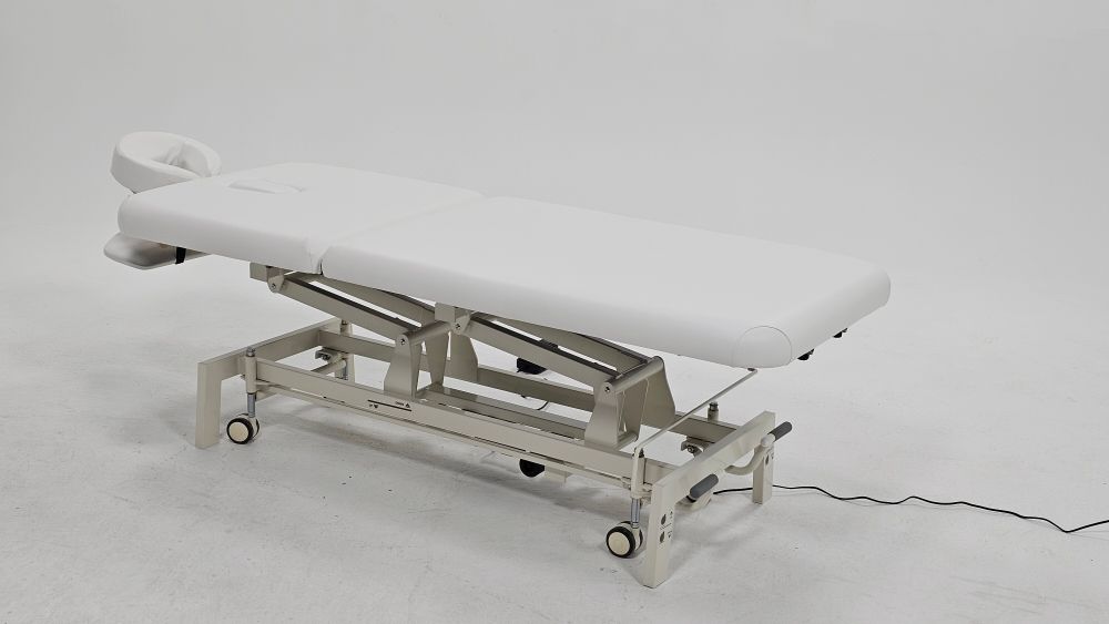 Массажный стол Davos-Tilt с электроприводом, стационарный