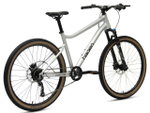 Подростковый велосипед Hagen Teen Pro 26 Air (2024)
