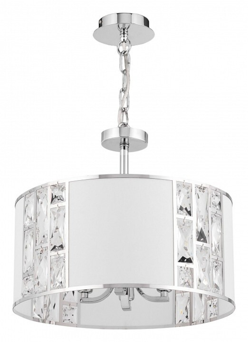 Подвесной светильник Maytoni Mercurio MOD028PL-04CH