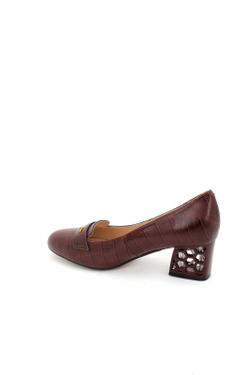 Лоферы женские Ascalini W23721