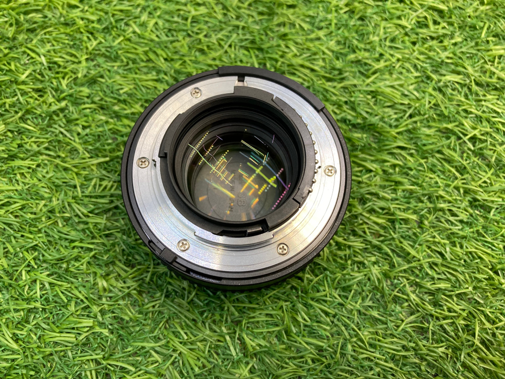 Nikon TC-14E II 1.4x AF-S