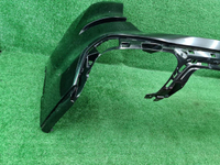 Бампер задний BMW X5 G05 (2018-2023) M-paket